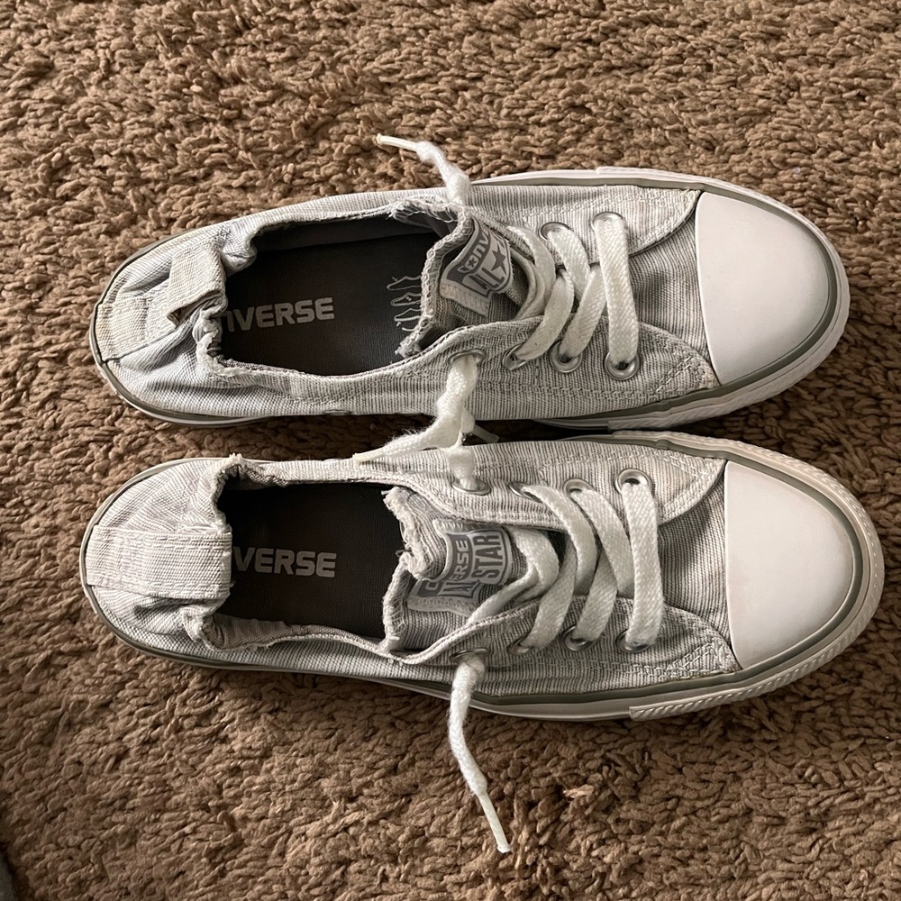 Converse Sneakers - Picture 3 of 6